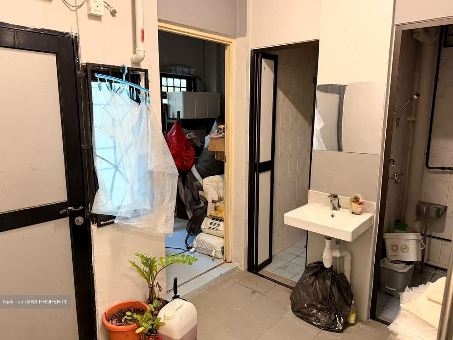 Ping-an Gardens (D16), Shop House #602686991